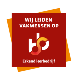 SBB Erkend Leerbedrijf